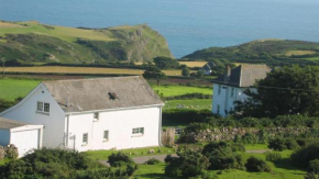 Middleton Hall Cottage